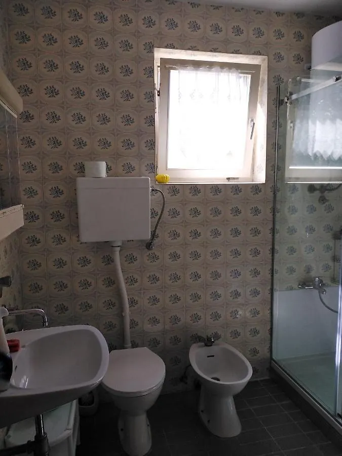 Apartment Pineta 1817 Fažana