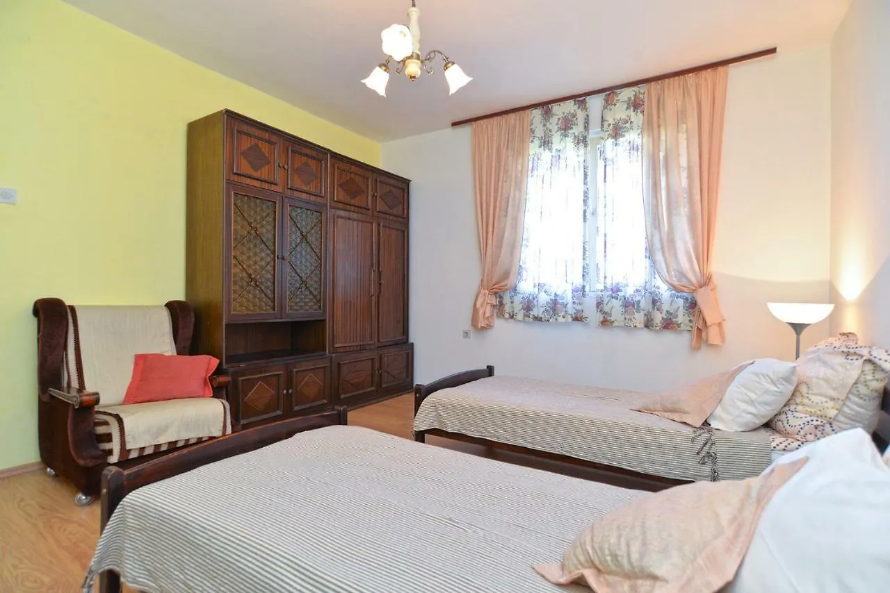 Apartment Pineta 1817 Fažana