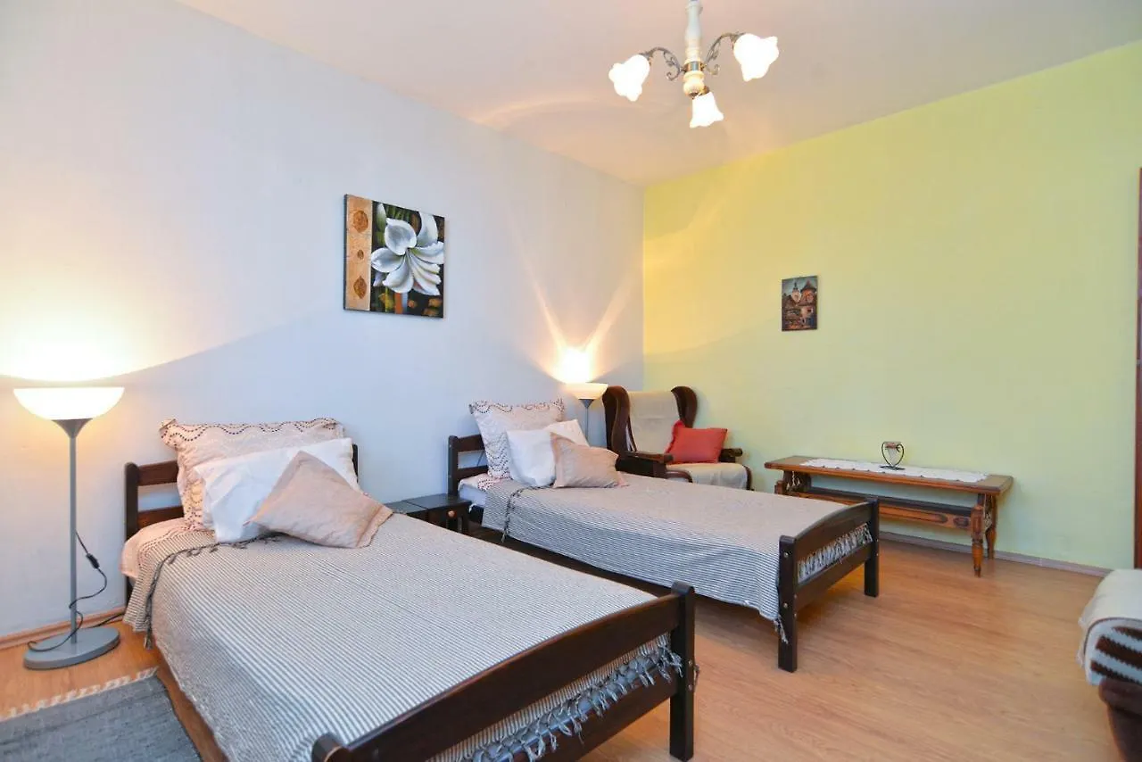 Apartment Pineta 1817 Fažana