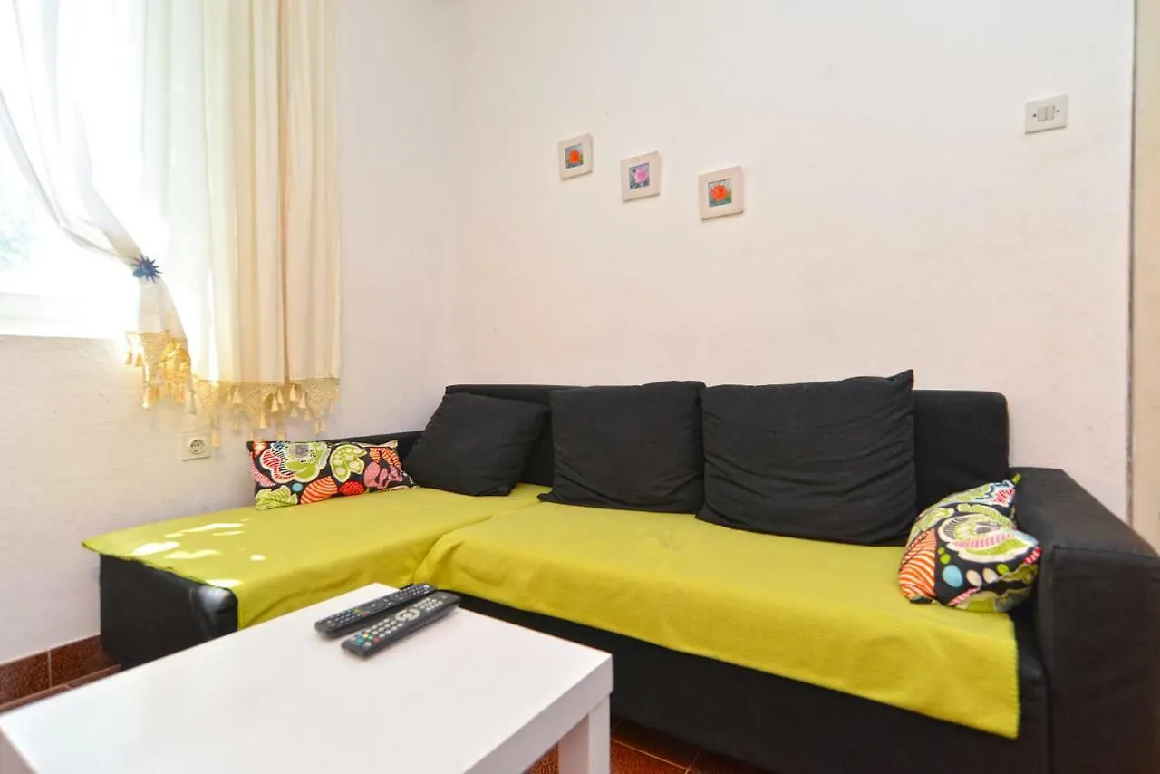 Apartment Pineta 1817 Fažana Horvátország