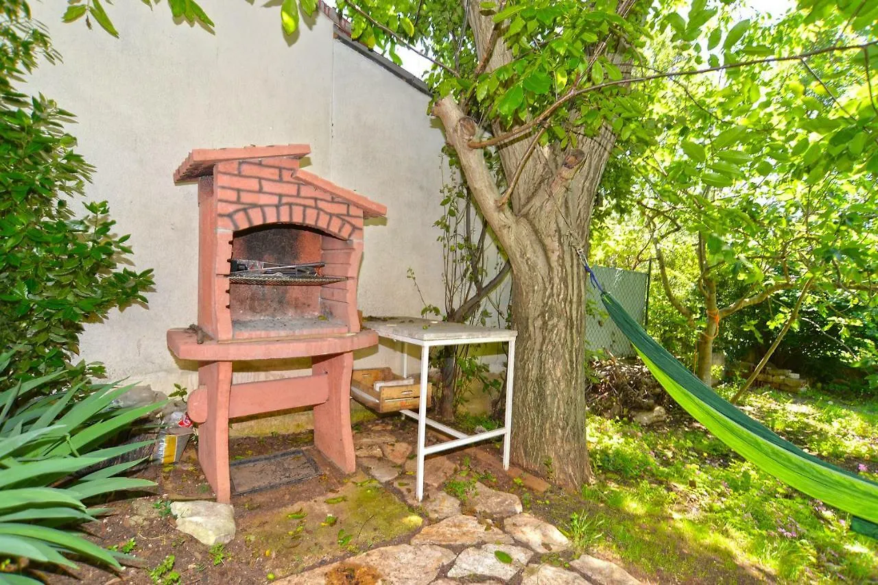 Apartment Pineta 1817 Fažana