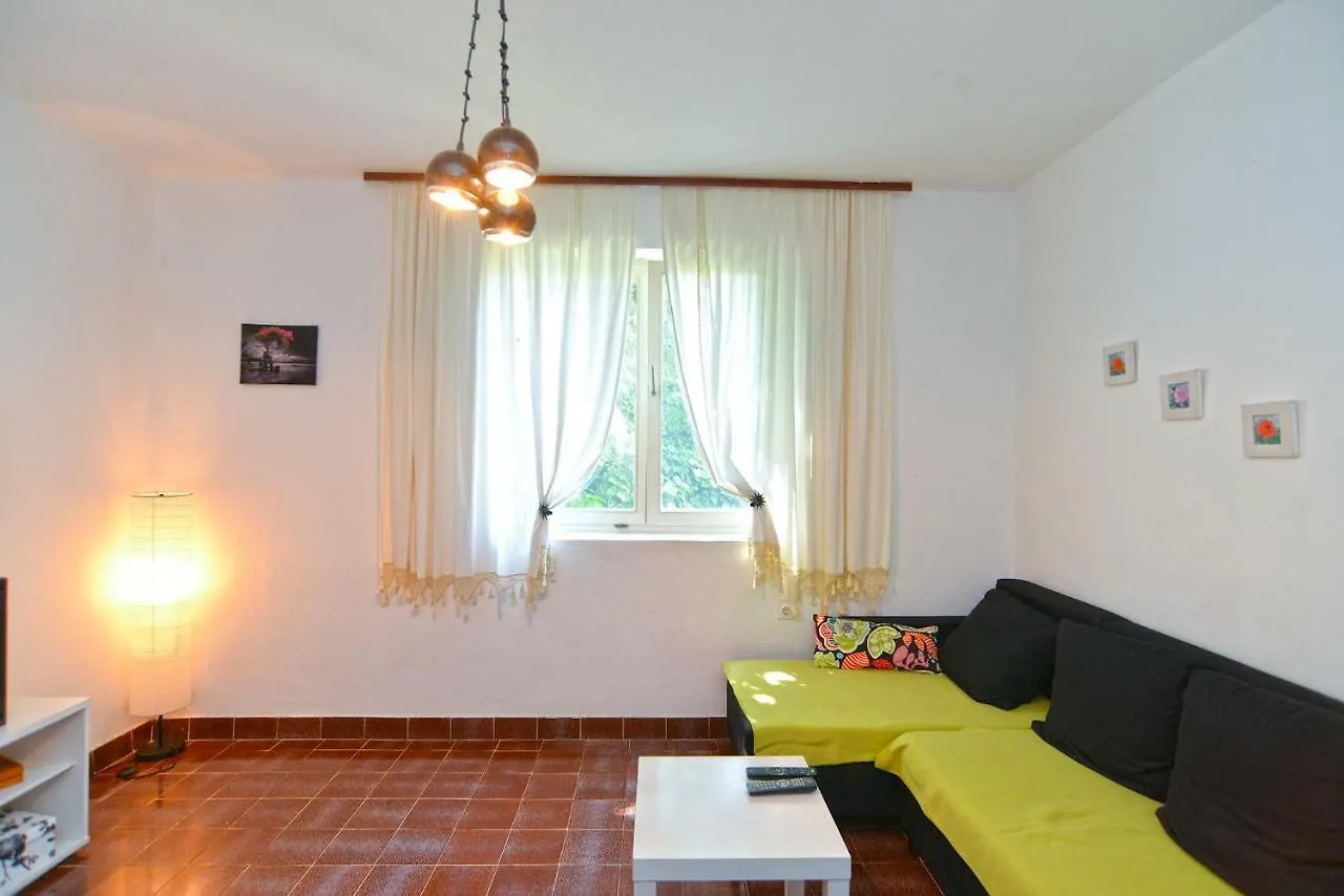 Apartment Pineta 1817 Fažana